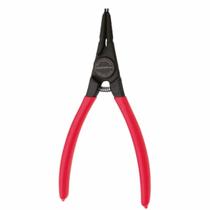 Alicate Anéis Externos Pontas Retas R27604061 Gedore Red - Unica Unico