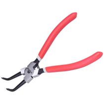 Alicate Anéis Interno Bico Curvo 6.1/2" - Worker Alicate Anéis Interno Bico Curvo 6.1/2" - Worker