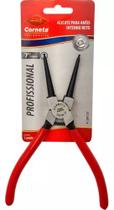 Alicate Anéis Interno Reto 7 Corneta