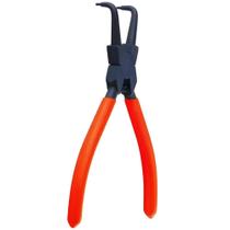 Alicate Anéis Internos Bico Curvo 6 Pol MTX