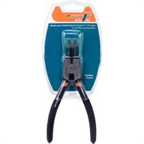 Alicate Aneis Waft Externo Curvo 7E'' 6578 Alicate Aneis Waft Externo Curvo 7E'' 6578