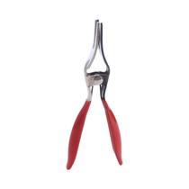 Alicate Angulado Para Remoção De Tubos De Combustível E Vácuo De Carros, Ferramenta Manual