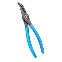 ALICATE ANGULAR PARA ANÉIS INTERNOS PONTAS CURVAS 45º 8000 J02 - GEDORE 029274 ALICATE ANGULAR PARA ANÉIS INTERNOS PONTAS CURVAS 45º 8000 J02 - GEDORE 029274