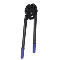 Alicate Aparelho Selador De Fita De Arquear Pet 13 A 16mm Alicate Aparelho Selador De Fita De Arquear Pet 13 A 16mm