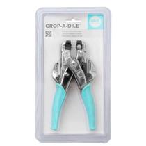 Alicate Aplicador de Ilhós Crop-a-dile We R Memory 70907-7 Alicate Aplicador de Ilhós Crop-a-dile We R Memory 70907-7