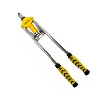 Alicate Arrebitador Rebitadeira Profissional Alavanca 17 Alicate Arrebitador Rebitadeira Profissional Alavanca 17