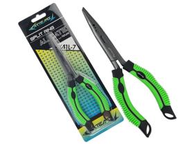 Alicate Artemis Split Ring X41L-7 Com Teflon - 19cm