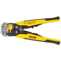 Alicate Automático 203MM 8"" Ajustável , Desencapador , Crimpador - 96-230 - STANLEY