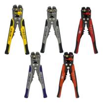 Alicate Automático Decapador E Crimpador - 5 Em 1 Alicate Automático Decapador E Crimpador - 5 Em 1