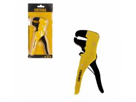 Alicate automatico desncapador de fios startools ar0451 Alicate automatico desncapador de fios startools ar0451