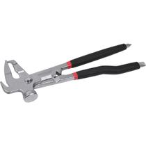 Alicate balanceador de rodas cromado 10" worker