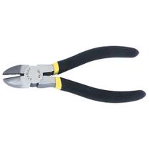 Alicate Básico Corte Diagonal 6"" - 84-105 - Stanley Alicate Basico Corte Diagonal 6" Stanley 84-105 Alicate Básico Corte Diagonal 6"" - 84-105 - Stanley Alicate Basico Corte Diagonal 6" Stanley 84-105