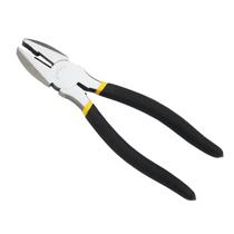 Alicate Básico Universal 8" 203mm Aço Cromo Níquel Stanley