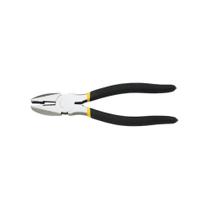 Alicate basico universal 8 (203mm) - stanley.