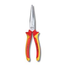 Alicate Bico 1/2 Cana 8 Isolado VDE 8132H Gedore