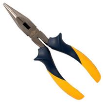 Alicate Bico 1/2 Cana Brasfort Profissional 6" 8004