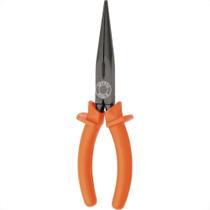 Alicate Bico 1/2 Cana Gedore Isolado 6,5'' 29610 Alicate Bico 1/2 Cana Gedore Isolado 6,5'' 29610