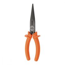 Alicate Bico 1/2 Cana Gedore Isolado 8'' 29640 Alicate Bico 1/2 Cana Gedore Isolado 8'' 29640
