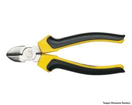 Alicate Bico 1/2 Cana Import 06equot Prof Blister