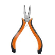 Alicate Bico 1/2 Cana Mini 5 - Bijouteria - Starfer