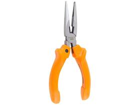 Alicate Bico 1/2 Cana Western Profissional 6'' 3098/6 Alicate Bico 1/2 Cana Western Profissional 6'' 3098/6