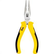 Alicate Bico 6 Eletric. Stanley 4053 Alicate Bico 6 Eletric. Stanley 4053