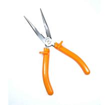 Alicate Bico 8pol Meia Cana Longo Reto 42.363.09 Crv Corneta