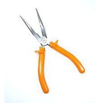 Alicate Bico 8pol Meia Cana Longo Reto 42.363.09 Crv - Corneta