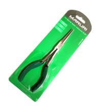 Alicate Bico Agulha Maruri 18cm SH1247 Pesca Saca Garateia