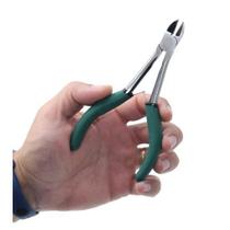 Alicate Bico Agulha Pesca Corta Tira Anzol Cabo Emborrachado Alicate Bico Agulha Pesca Corta Tira Anzol Cabo Emborrachado