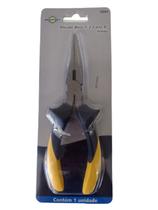 Alicate Bico Brasfort 1/2 Cana 6" Polido Profissional