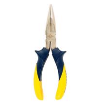 Alicate Bico Brasfort Meia Cana 6 Polegadas