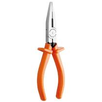 Alicate bico chato 6" aço cromo vanádio Alicate bico chato 6" aço cromo vanádio