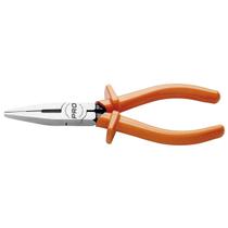 Alicate Bico Chato 6'' Isolado 1000V Tramontina PRO Aço CrV
