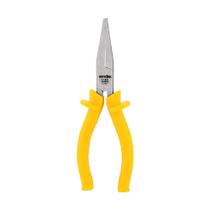 Alicate Bico Chato 6 Pol. Com Isolação 1000v Alicate Bico Chato 6 Pol. Com Isolação 1000v