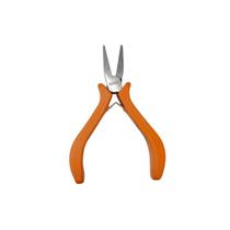 Alicate Bico Chato Cabo BF 4 1/2" Alicate Bico Chato Cabo BF 4 1/2"