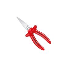 Alicate Bico Chato E Longo Isolado Vde 160Mm 091841 - Gedore