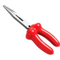 Alicate Bico Chato IEC 6" Tramontina 44304006