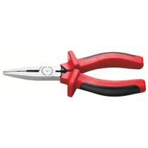 Alicate bico chato iec 60900 6" 44304/016 tramontina Alicate bico chato iec 60900 6" 44304/016 tramontina