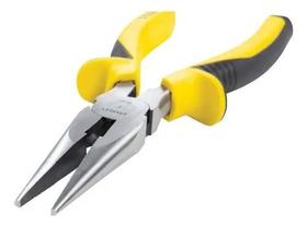 Alicate bico chato longo 08'' 84-625 stanley
