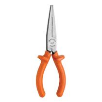 Alicate Bico Chato Longo 6.1/4" - Belzer 219034B Alicate Bico Chato Longo 6.1/4" - Belzer 219034B