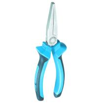 Alicate bico chato longo 6.1/4" isolado - 8120 - 160 JC
