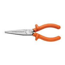 Alicate Bico Chato Longo 6 - BELZER - 219034B Alicate Bico Chato Longo 6 - BELZER - 219034B