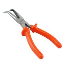 Alicate Bico Curvo 08" Pol. - Corneta - Corneta ferramentas Alicate Bico Curvo 08" Pol. - Corneta - Corneta ferramentas