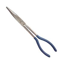 Alicate Bico Curvo 11" PVC ALI006 - Western Alicate Bico Curvo 11" PVC ALI006 - Western
