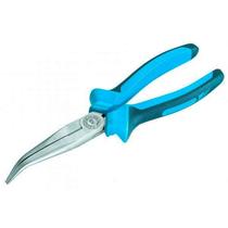 Alicate Bico Curvo 200MM Azul 8132 AB-200JC GEDORE Alicate Bico Curvo 200MM Azul 8132 AB-200JC GEDORE