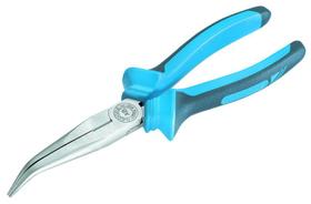 Alicate Bico Curvo 8 Polegadas 8132-8A IOX BICO CURVO 45º