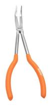 Alicate Bico Curvo Extra Longo 11 Polegadas