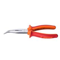 Alicate Bico Curvo Longo VDE 200mm - UNIOR-610439BR Alicate Bico Curvo Longo VDE 200mm - UNIOR-610439BR