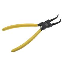 Alicate Bico Curvo Para Anéis Internos Feeling